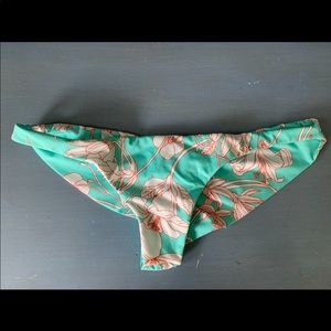 vitamin a cheeky bikini bottoms